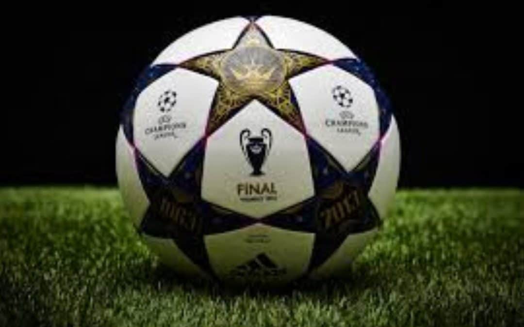 Champions League ready for return in February