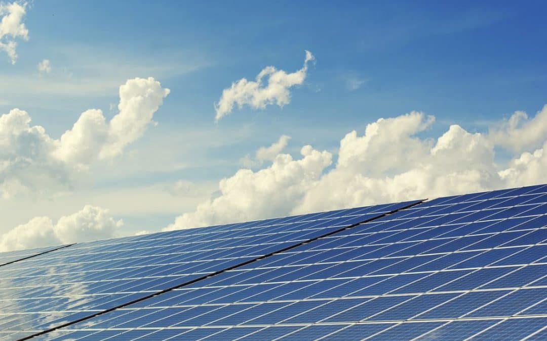 Solar Cells and Renewable Energy: A Brief Overlook