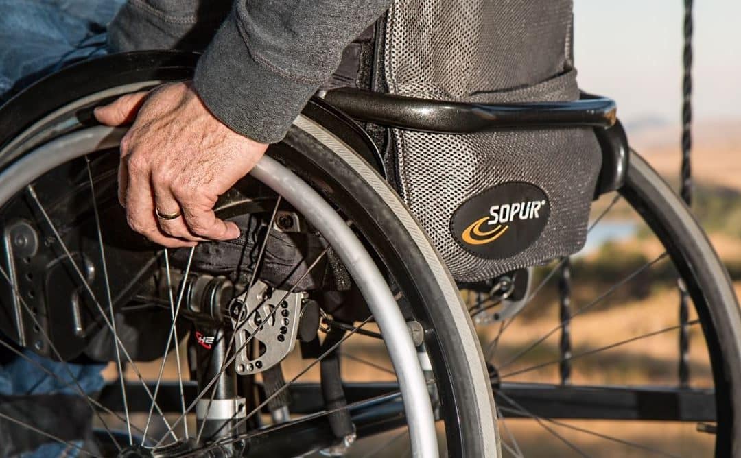 SSDI Benefits: How To Prove You Qualify