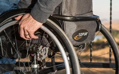 SSDI Benefits: How To Prove You Qualify