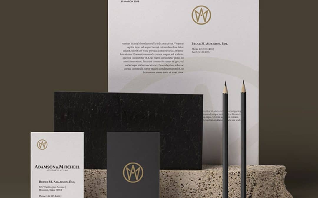 5 Ways Custom Letterhead Stationery Remains Relevant Today