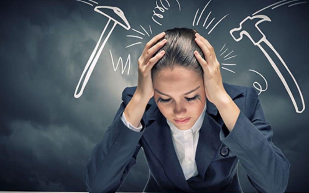 How Successful Project Managers Handle Stress