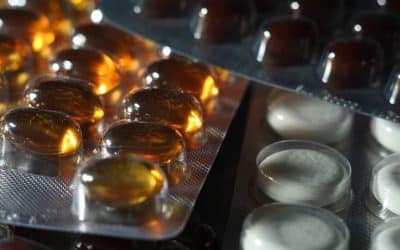 4 Tips for Supplement Manufacturers