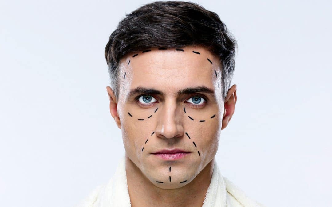 Millennial Males Cause Plastic Surgery Boom