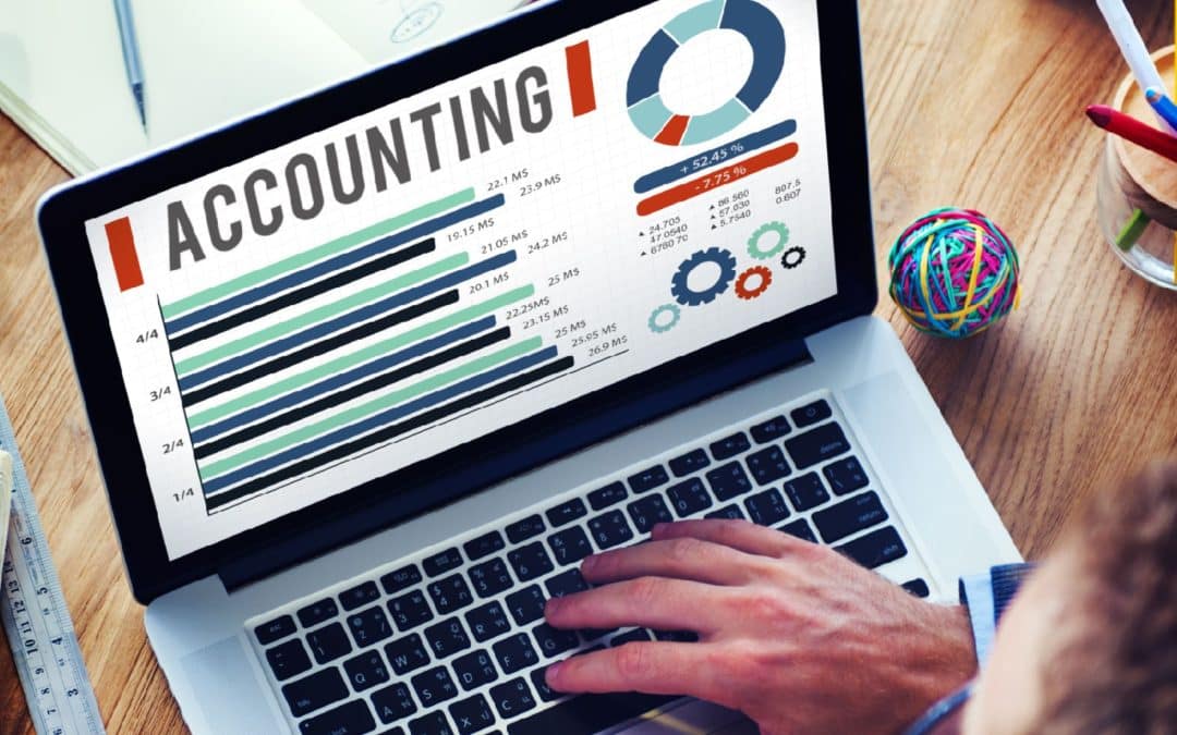 5 Misconceptions Traditional Business Owners Have About Accounting Systems