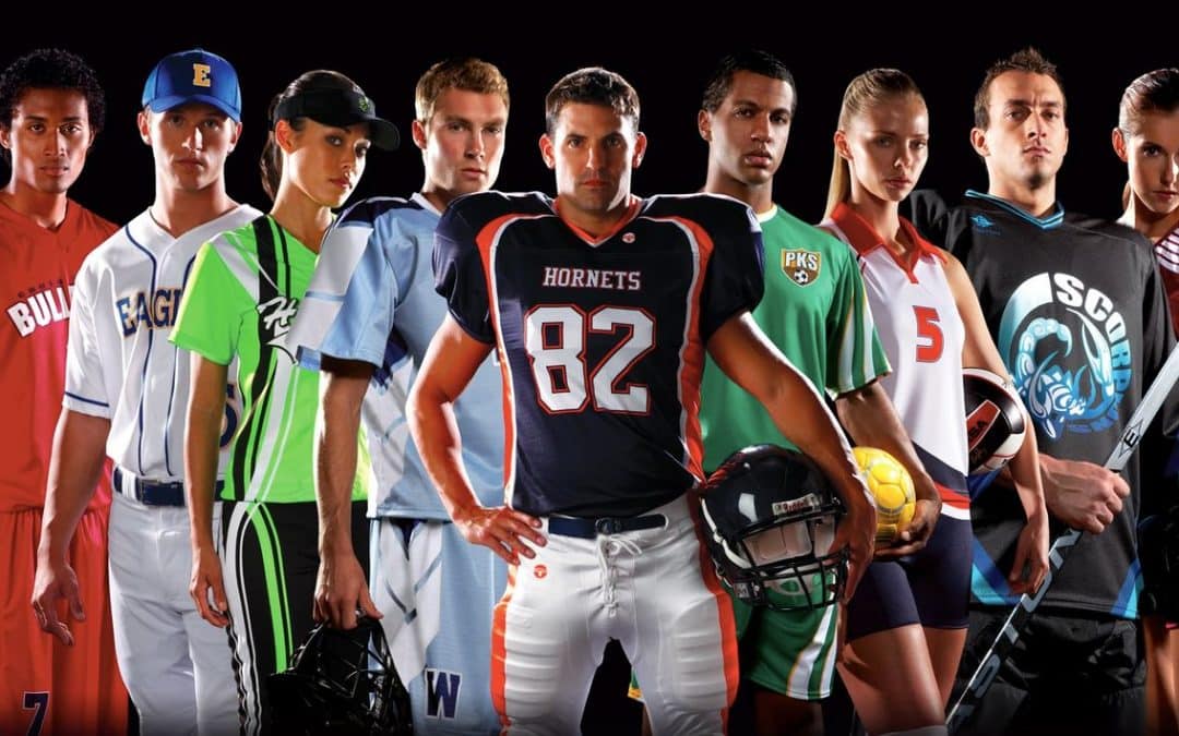 Why are Team Uniforms so Important?