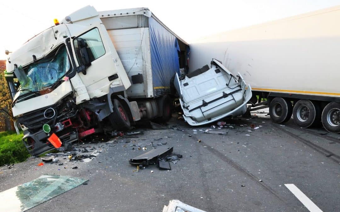 How to Get More for Your Truck Accident Claim or Settlement