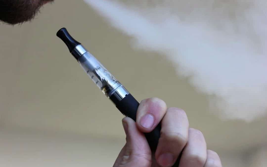 Is Vaping Bad for You?