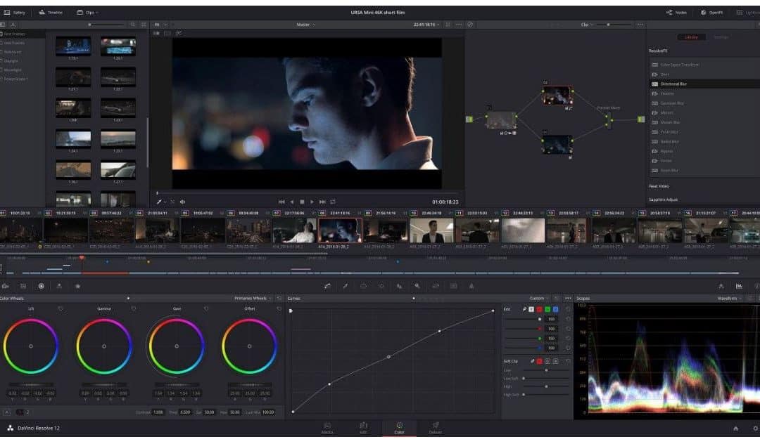 Why VideoProc should be your one and only Video editing software