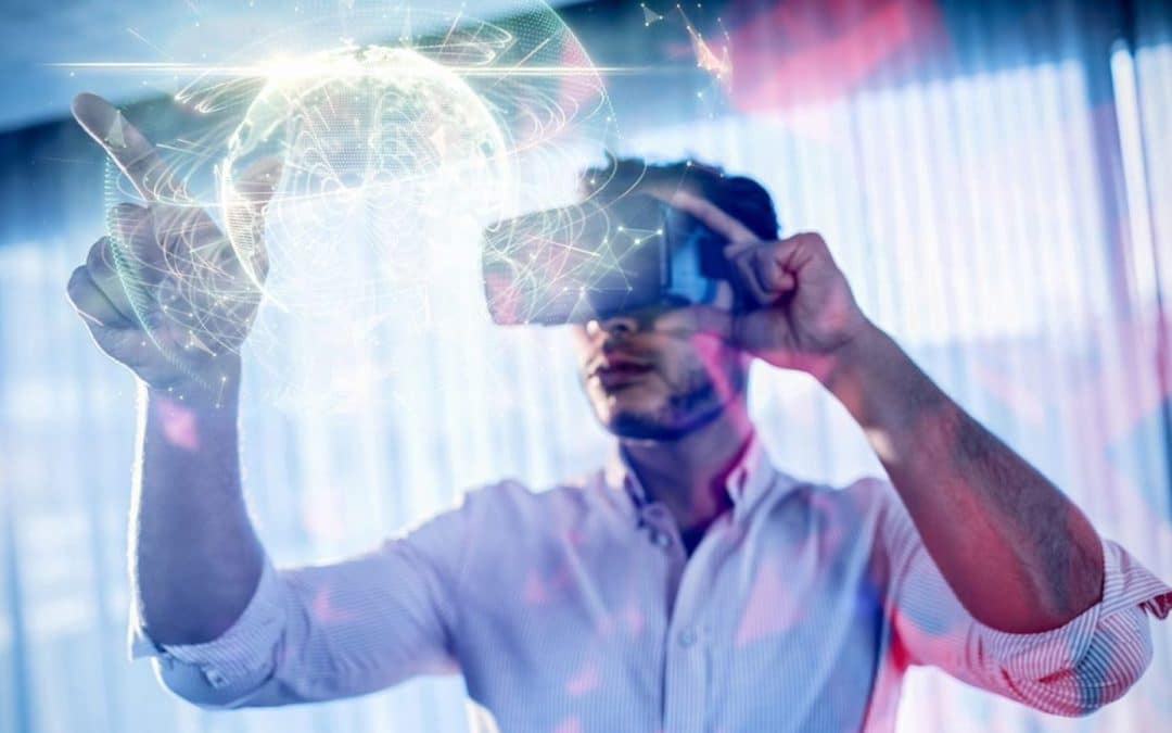 5 Industries that are Utilizing Virtual Reality