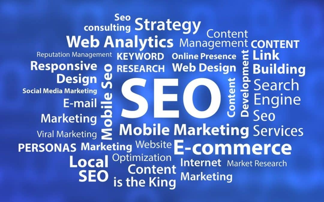 6 SEO Blogging Strategies to Increase Your Traffic