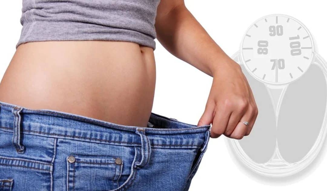 Gained Weight During COVID? Here’s How To Shed The Pounds