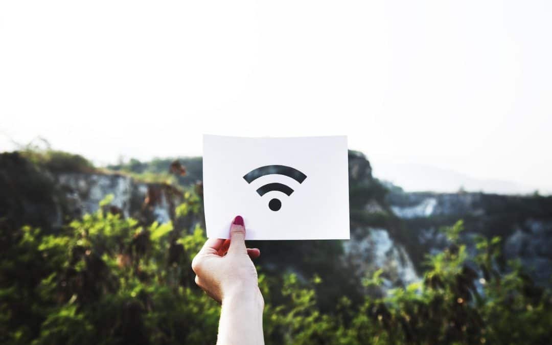 Pocket WiFi Europe: Stay Connected While You Travel in Europe