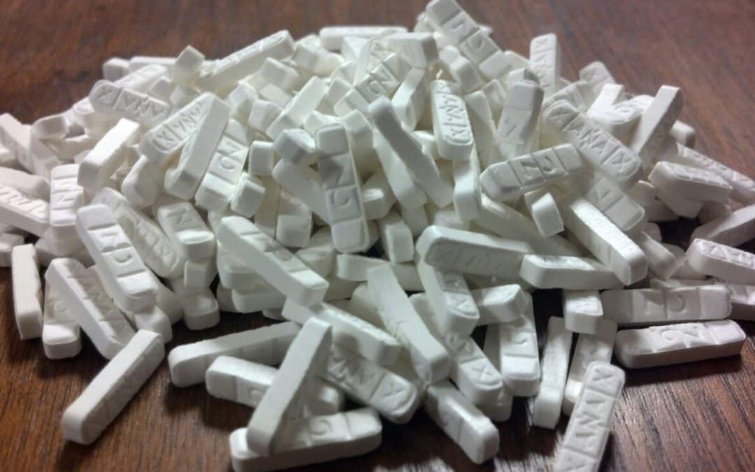 Xanax Toxicity – Why Xanax Can Be Dangerous