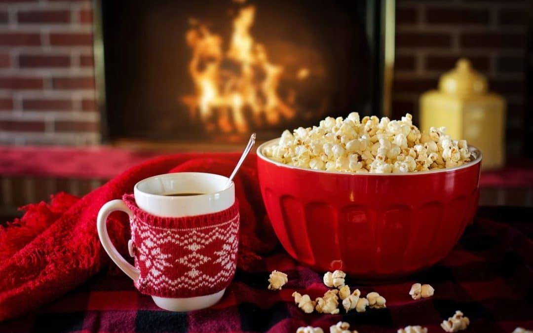 The Best Christmas Movies on Netflix