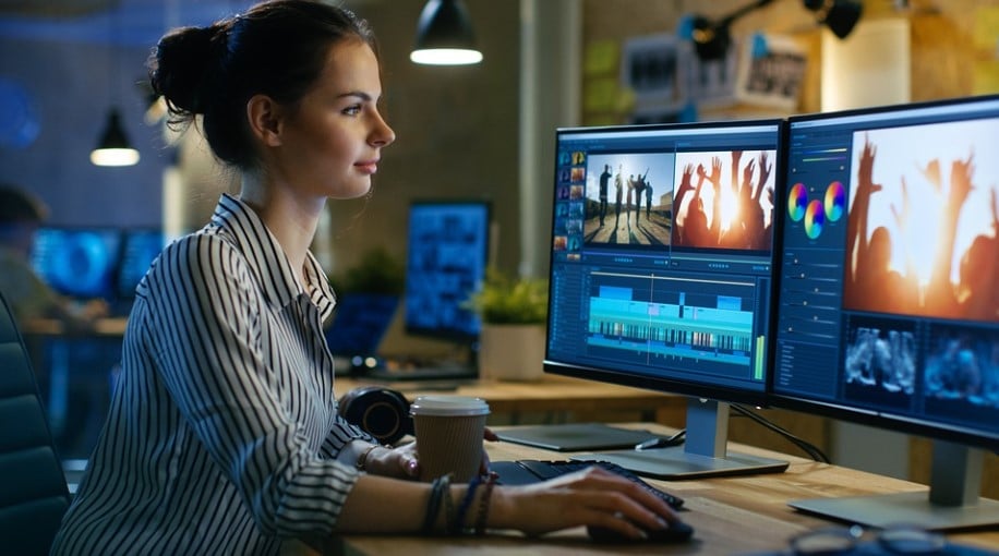 The Benefits of Using Video Technology for Your Business