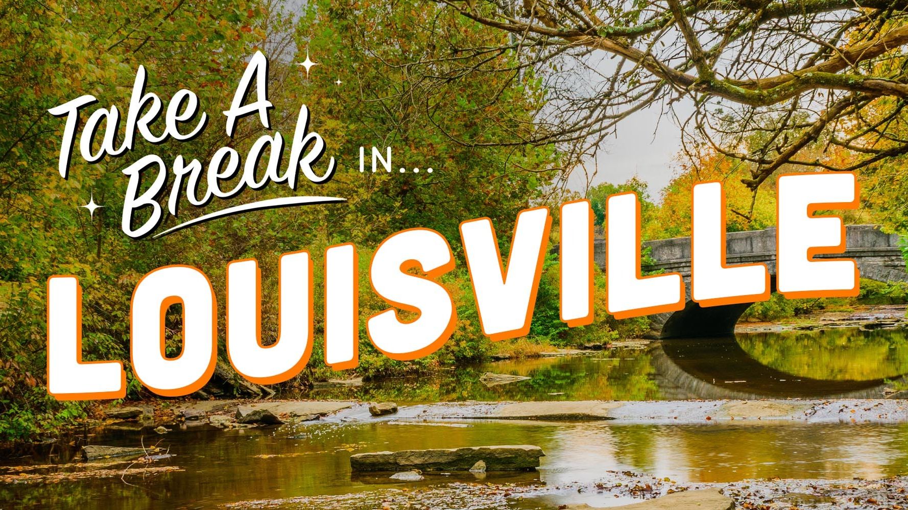 There’s More To Louisville Than The Kentucky Derby. Here’s An Itinerary