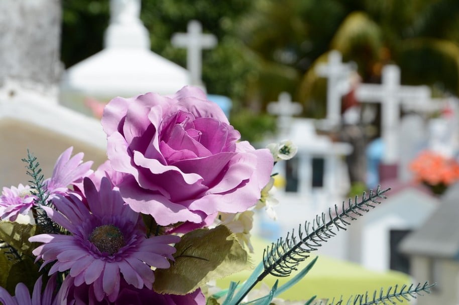 Things To Consider When Planning A Funeral