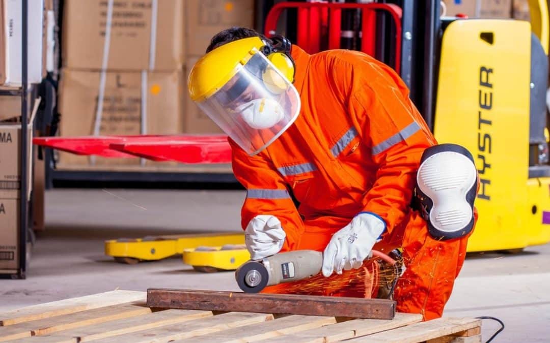 Workplace Safety: The Whys and Hows