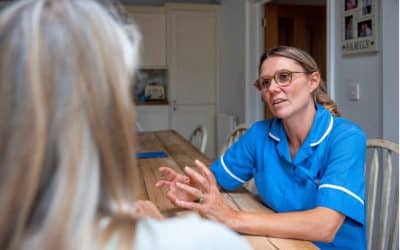 Being A Nurse: What Are The Best Practices For Modern Patient Care?