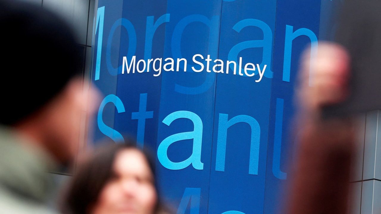 Wall Street is cutting more jobs as Stanley plans 3,000 layoffs