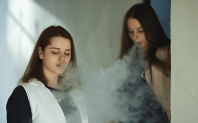 5 Reasons to Try New Vaping Flavors During the Summertime