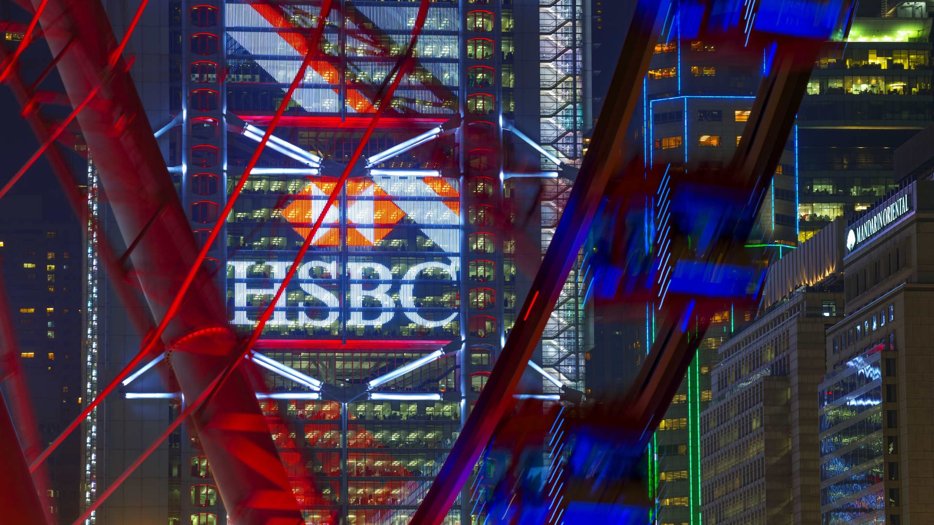 A U.S. recession is coming this year, HSBC warns — with Europe to