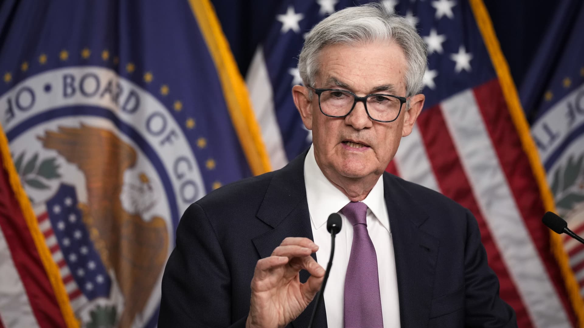 Watch Fed Chair Powell Speak Live On Rate Hikes And More To A House Panel Rocketnews 5618