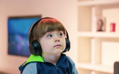 Autism Is a Spectrum: Here’s What That Really Means