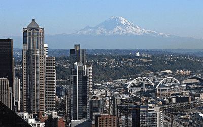 Washington State Works to Combat Rising Traffic Deaths