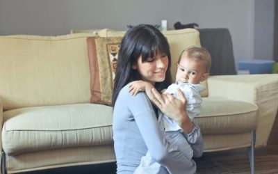 Innovative App Creates Babysitter Jobs by Connecting Them to Parents Living in Their Neighbourhood