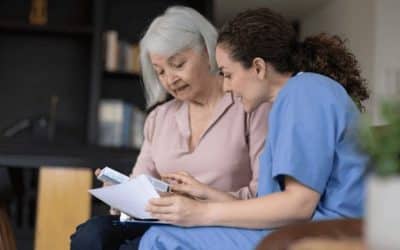 The Role Of Nurses In Detecting Elder Abuse And Neglect