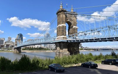 Kentucky Ranks as One of the Worst States for Drivers