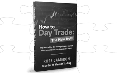 Ross Cameron’s New Book Shatters Day-Trading Myths: A Journey Into the Truth
