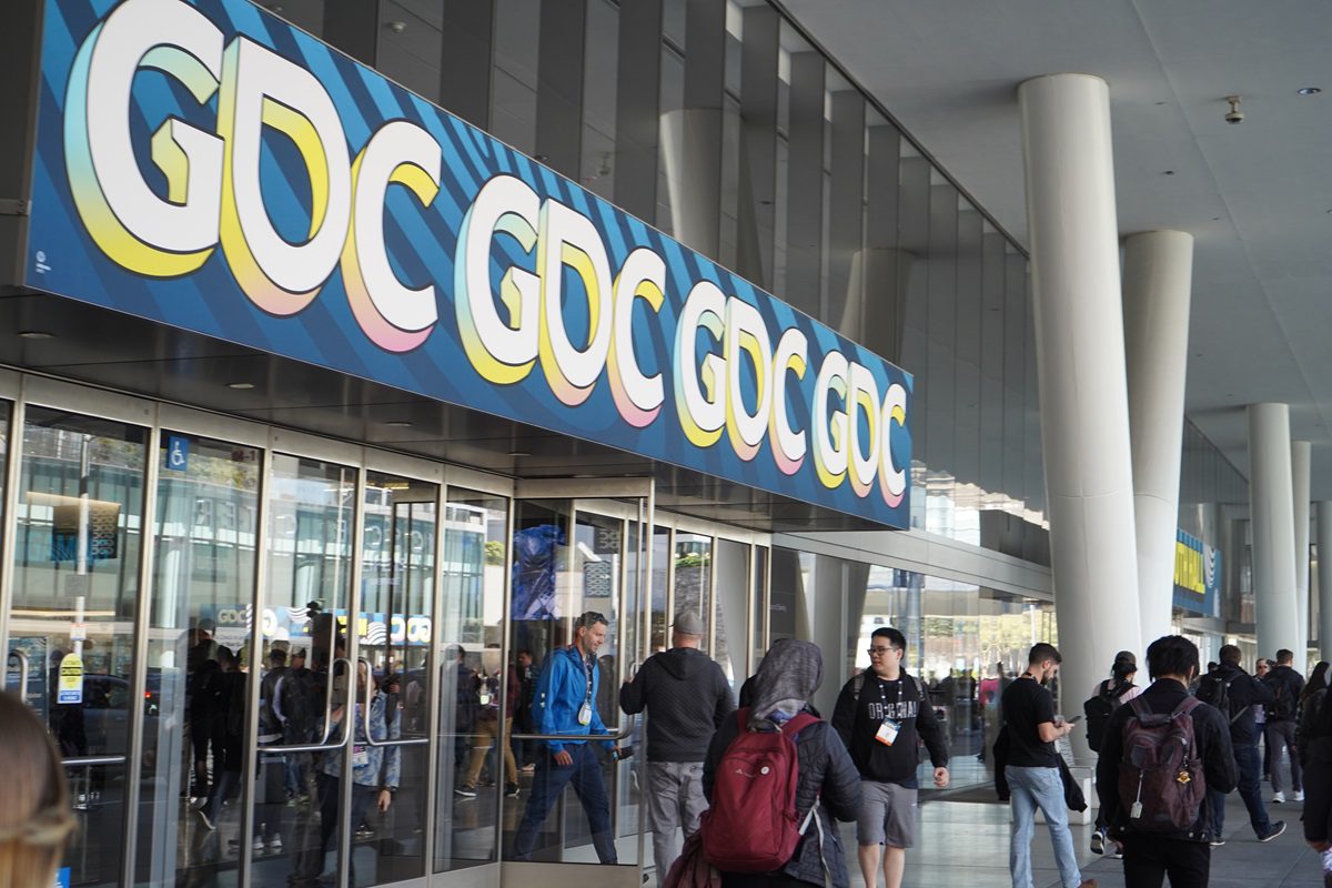 GDC 2024 draws nearly 30,000 attendees, up about 7 RocketNews