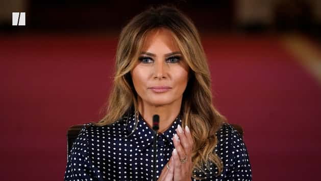 Ex-Aide Reveals What 'Humiliated' Melania Trump Did After Stormy ...