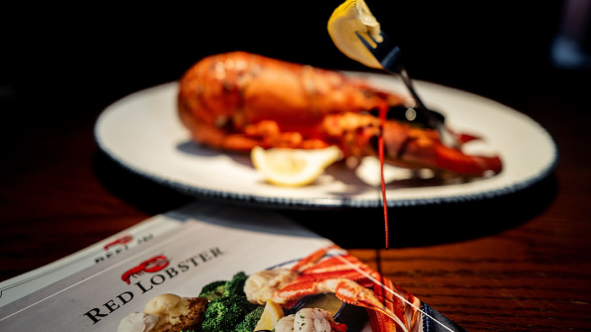 How private equity rolled Red Lobster RocketNews