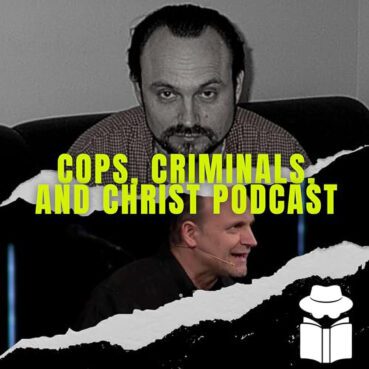 In ‘Cops, Criminals and Christ’ podcast, undercover cop-turned-pastor ...