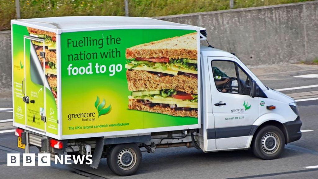 Supermarket sandwiches linked to E. coli outbreak RocketNews