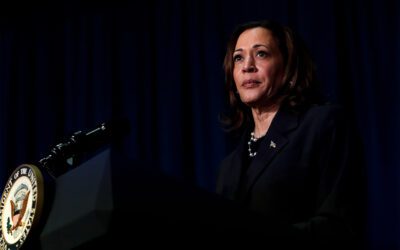Harris, Once Biden’s Voice on Abortion, Would Take an Outspoken Approach to Health