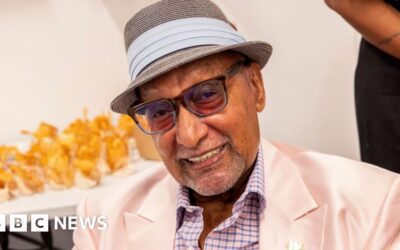 The Four Tops’ Abdul ‘Duke’ Fakir dead at 88