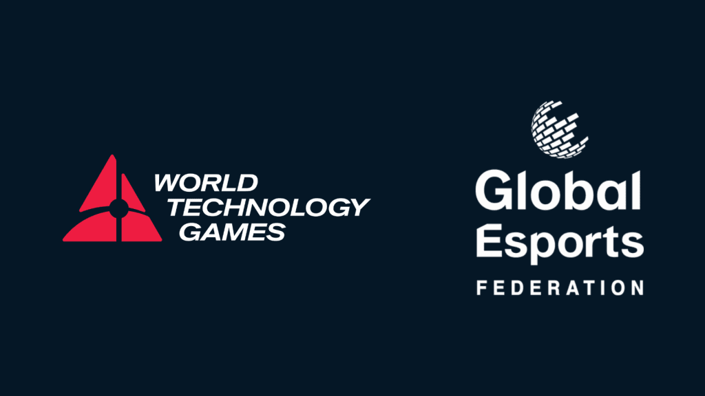 World Technology Games announced for Q3 2026
