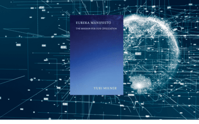 Exploring The Future of AI: Insights From Yuri Milner’s Eureka Manifesto