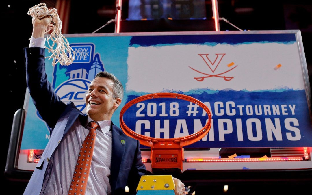 Virginia basketball coach Tony Bennett is retiring effective immediately