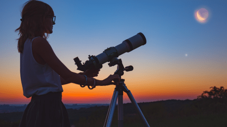 Yuri Milner’s Breakthrough Listen Expands Global Search with New Telescope Network