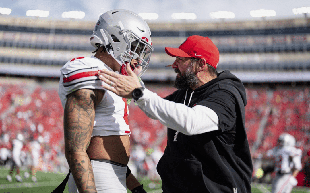 Why Matt Patricia Chose Columbus Over the NFL