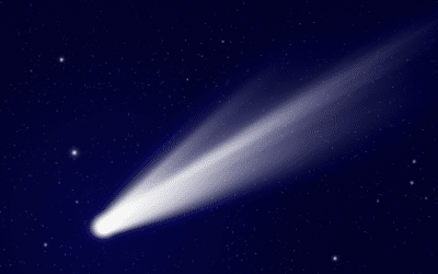 An Object From Another Star System Just Passed Through Ours