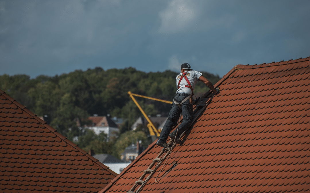 The Importance of Choosing the Right Roofing Contractor