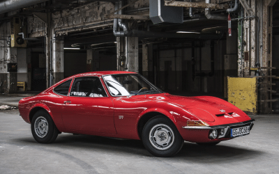 The Difference Between Repairing Something and Restoring It