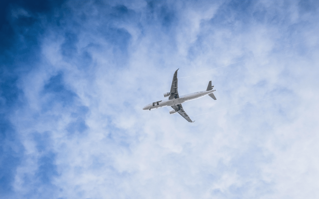 What Aviation Safety Teaches Us About Building Better Systems